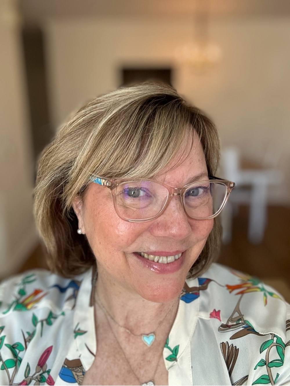 Meet your Posher, Sarah